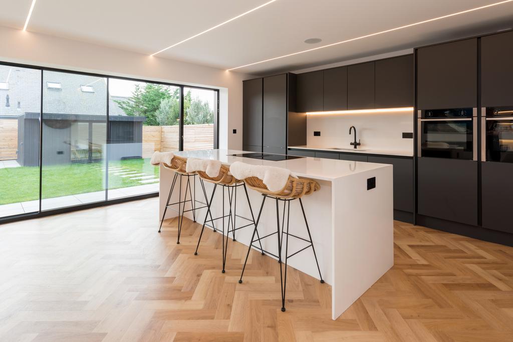 Kitchen-Diner