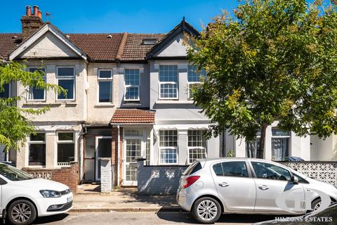 Townsend Road, Southall