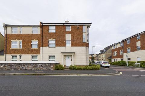2 bedroom apartment to rent, Recreation Road, Plymouth PL2