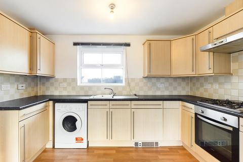 2 bedroom apartment to rent, Recreation Road, Plymouth PL2