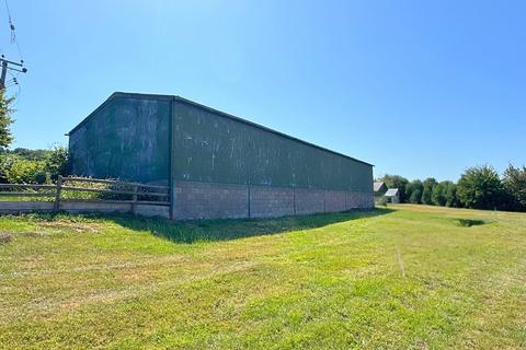 5 bedroom barn for sale, Staplow