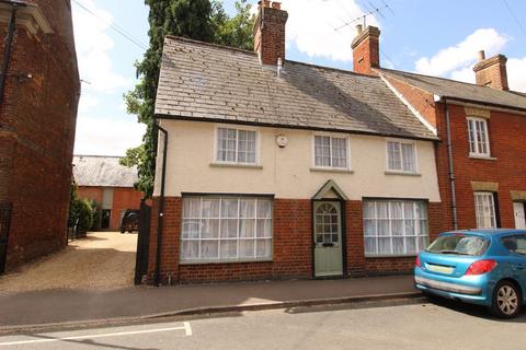undefined, Church Street, Gamlingay, Sandy