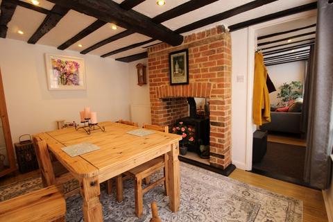 undefined, Church Street, Gamlingay, Sandy