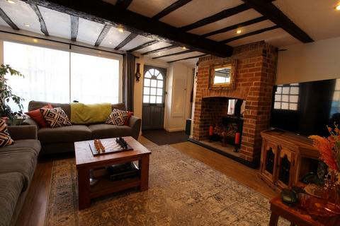 undefined, Church Street, Gamlingay, Sandy