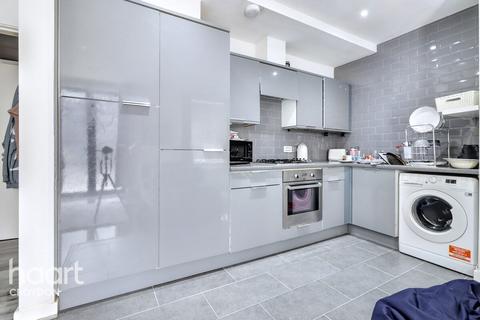 Saxon Court, Surrey