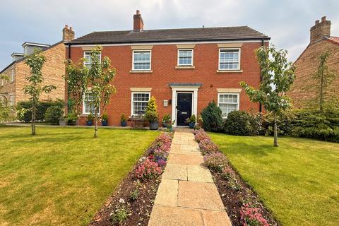 undefined, Mill Way, Scarborough YO13