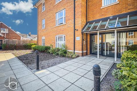 undefined, Main Road, Harwich CO12