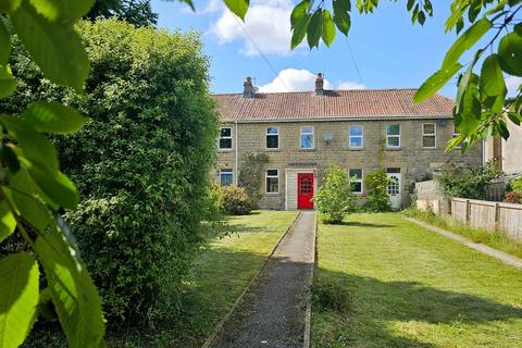 3 bedroom terraced house to rent, Yew Terrace, Claverton Down