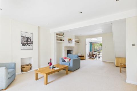 3 bedroom terraced house to rent, Yew Terrace, Claverton Down
