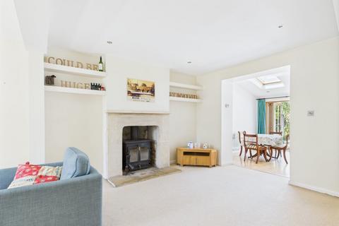 3 bedroom terraced house to rent, Yew Terrace, Claverton Down