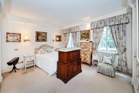 undefined, Bryanston Square, Marylebone, London W1H