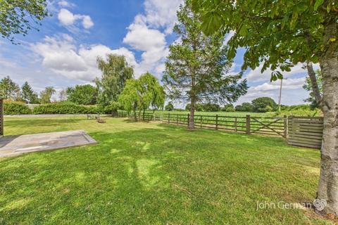 4 bedroom detached house for sale, Rosewood Farmhouse,Blithbury, WS15 3HR