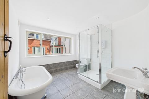 4 bedroom detached house for sale, Rosewood Farmhouse,Blithbury, WS15 3HR