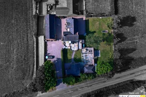 undefined, Rosewood Farmhouse,Blithbury, WS15 3HR
