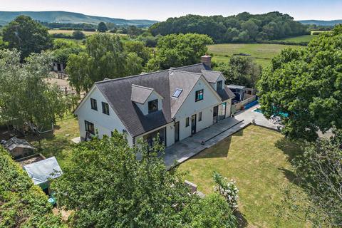 6 bedroom equestrian property for sale, The Street, Selmeston, Polegate, East Sussex