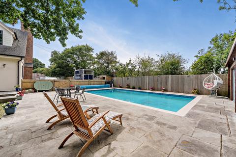 6 bedroom equestrian property for sale, The Street, Selmeston, Polegate, East Sussex