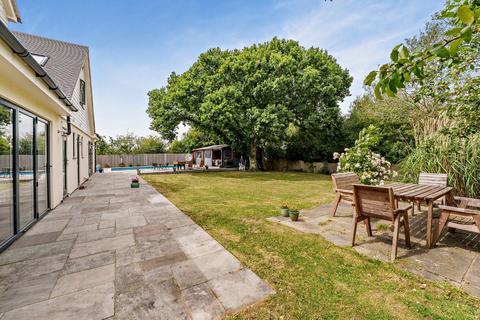6 bedroom equestrian property for sale, The Street, Selmeston, Polegate, East Sussex