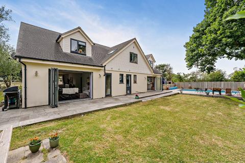 6 bedroom equestrian property for sale, The Street, Selmeston, Polegate, East Sussex