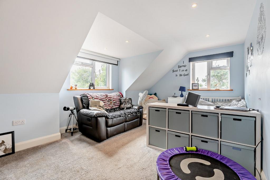 Bedroom 5