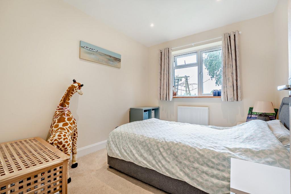 Bedroom 6/Playroom