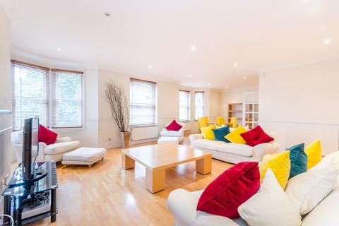 3 bedroom flat for sale, York House, Marylebone, London, W1T