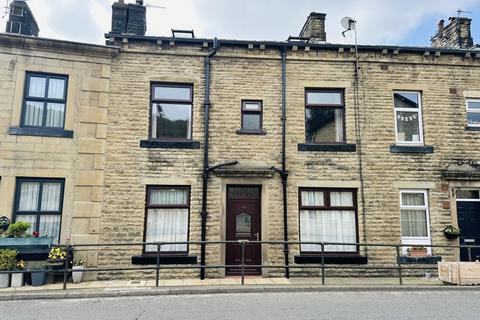 undefined, Halifax Road, Todmorden