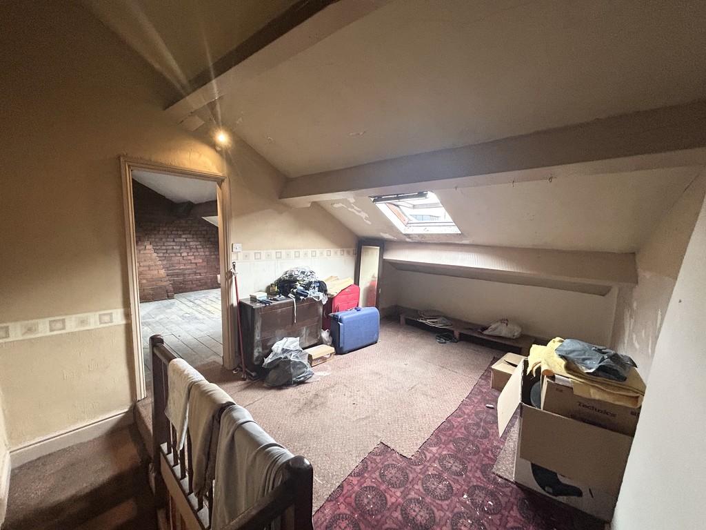 Additional Room
