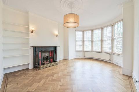 5 bedroom semi-detached house to rent, Church Crescent, Church End, London, N3