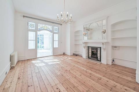 5 bedroom semi-detached house to rent, Church Crescent, Church End, London, N3