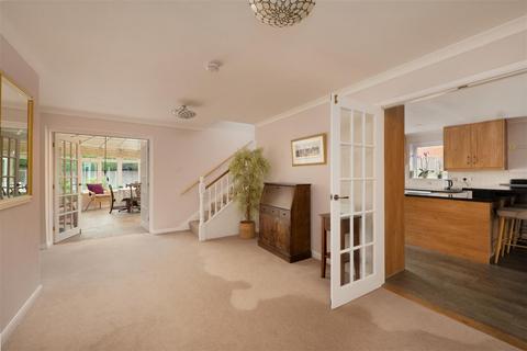 Willowset, 2 Meadow Drive, Chestfield, Whitstable, CT5 3NR