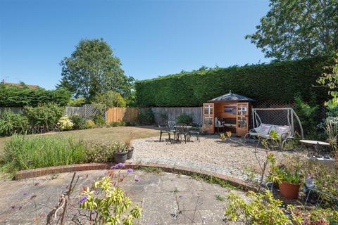 Willowset, 2 Meadow Drive, Chestfield, Whitstable, CT5 3NR