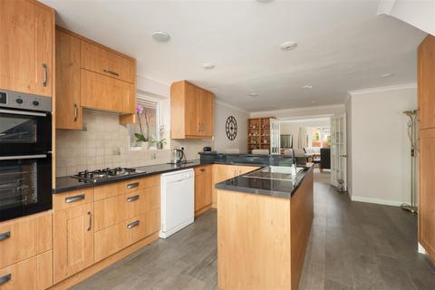 Willowset, 2 Meadow Drive, Chestfield, Whitstable, CT5 3NR