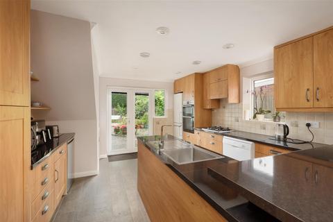 Willowset, 2 Meadow Drive, Chestfield, Whitstable, CT5 3NR