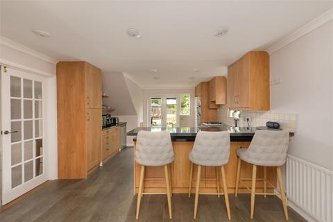 Willowset, 2 Meadow Drive, Chestfield, Whitstable, CT5 3NR