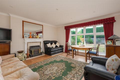 Willowset, 2 Meadow Drive, Chestfield, Whitstable, CT5 3NR