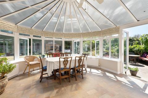 Willowset, 2 Meadow Drive, Chestfield, Whitstable, CT5 3NR