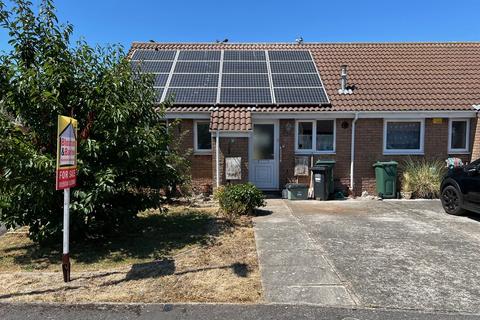 2 bedroom semi-detached bungalow for sale, Tor Close, Weston-super-Mare BS22