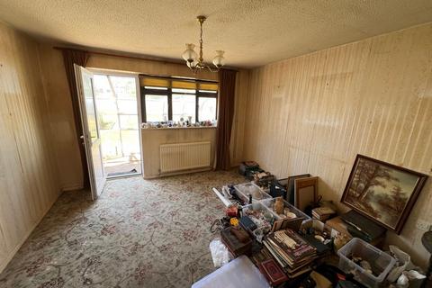 2 bedroom semi-detached bungalow for sale, Tor Close, Weston-super-Mare BS22