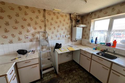 2 bedroom semi-detached bungalow for sale, Tor Close, Weston-super-Mare BS22