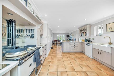 6 bedroom detached house for sale, Gransden Road, Caxton, Cambridge, Cambridgeshire, CB23
