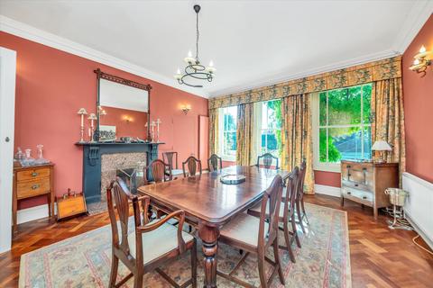 6 bedroom detached house for sale, Gransden Road, Caxton, Cambridge, Cambridgeshire, CB23