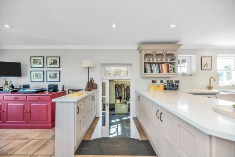 6 bedroom detached house for sale, Gransden Road, Caxton, Cambridge, Cambridgeshire, CB23