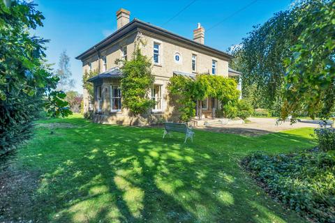 undefined, Gransden Road, Caxton, Cambridge, Cambridgeshire, CB23