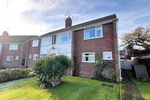 Woodcote Avenue, Kenilworth