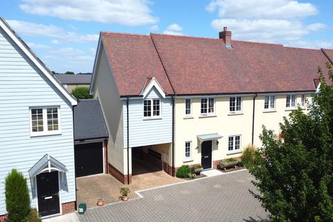 undefined, Berryfield Close, Tiptree
