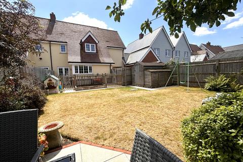 undefined, Berryfield Close, Tiptree
