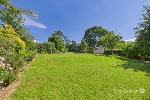 4 bedroom detached house for sale, Bretby Lane, Bretby