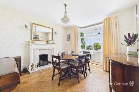 4 bedroom detached house for sale, Bretby Lane, Bretby