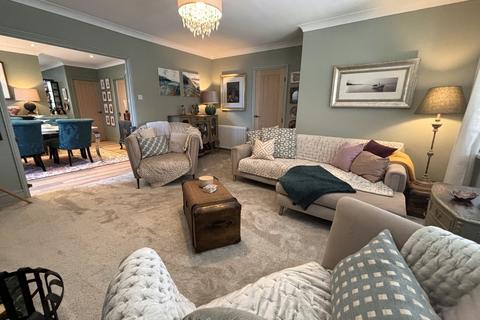 2 bedroom semi-detached bungalow for sale, Chapel Road, Tiptree
