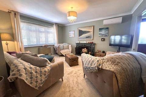 2 bedroom semi-detached bungalow for sale, Chapel Road, Tiptree
